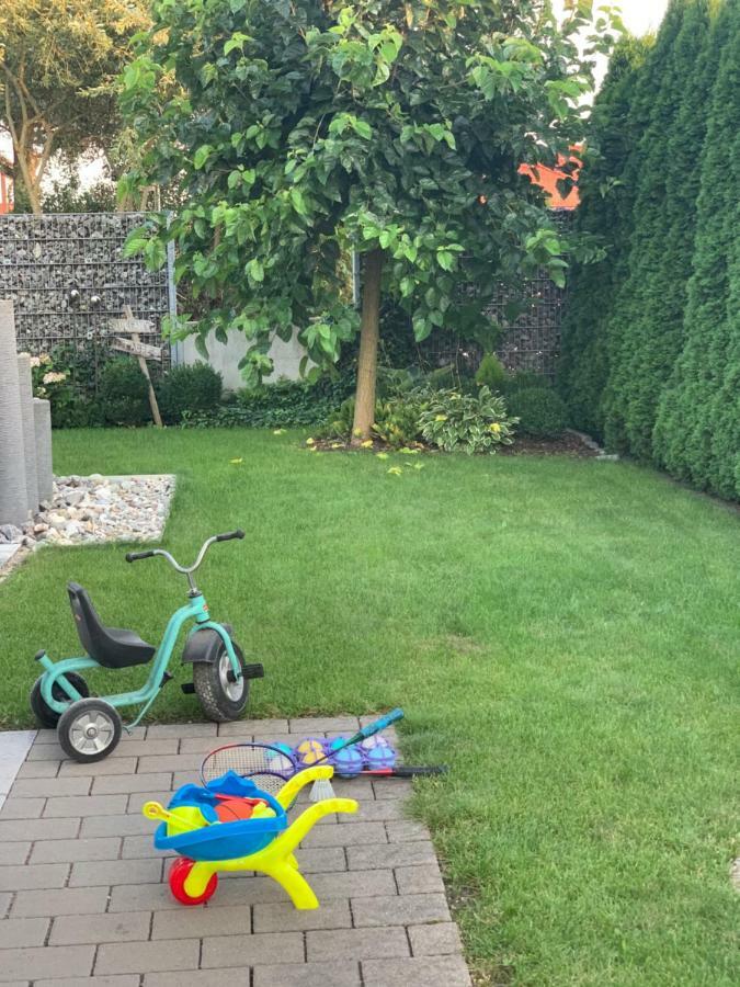 Schoene Wohnung In Roefingen Rofingen Kültér fotó